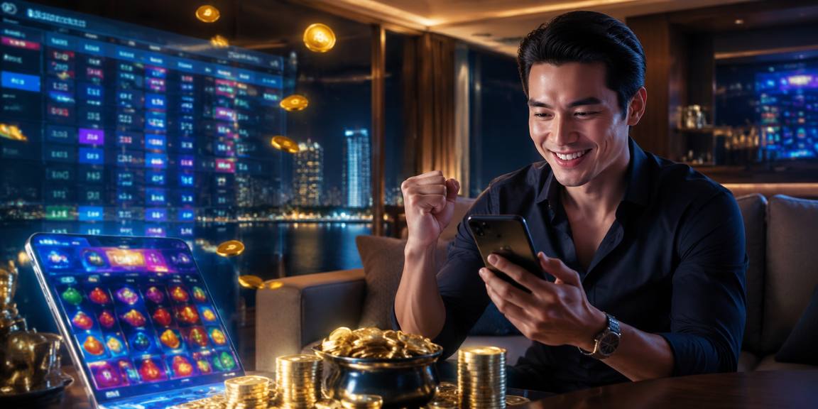 ddbd Slot Hoa Sen tại ddbd có gì
